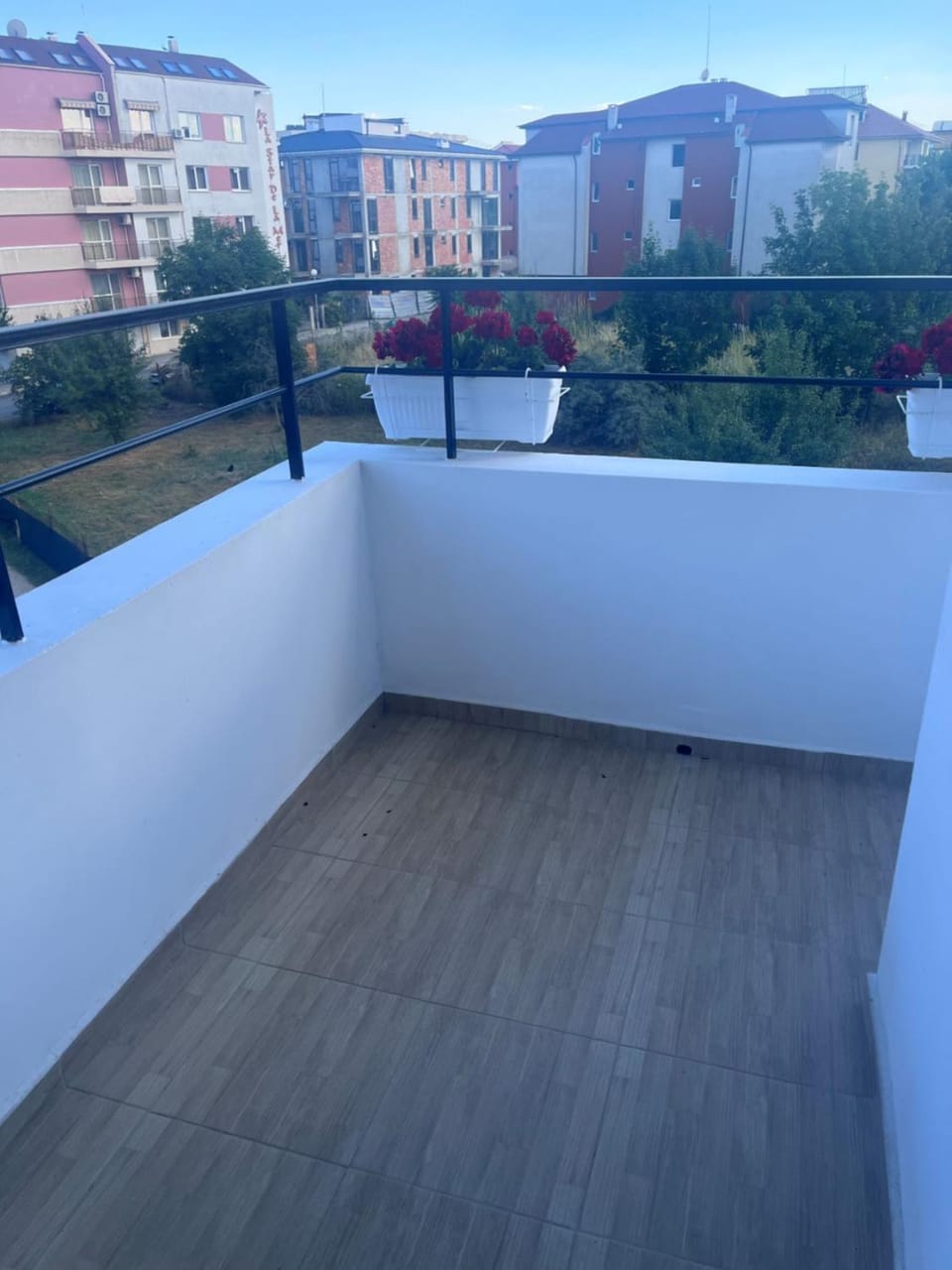 Къща за гости КАНАВАНС - 2 минути до плажа, Free parking and WIFI Bed and Breakfast in Nessebar