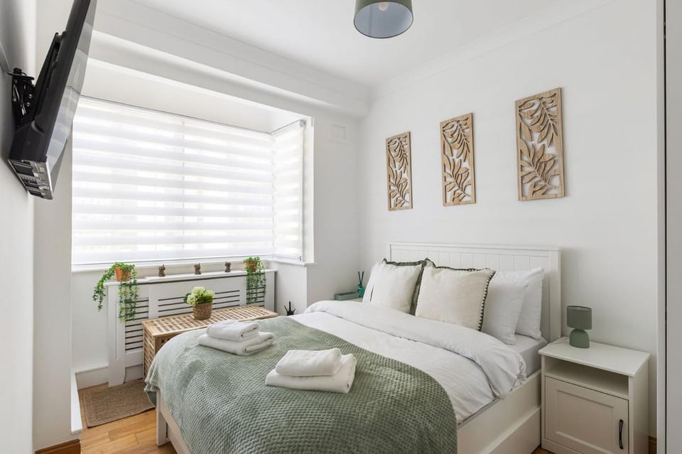 GuestReady - Cosy Retreat in Vibrant Paddington Apartment in City of Westminster