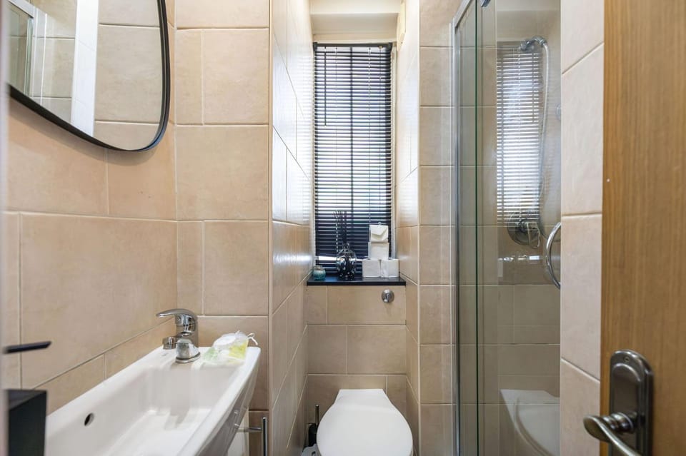 GuestReady - Cosy Retreat in Vibrant Paddington Apartment in City of Westminster