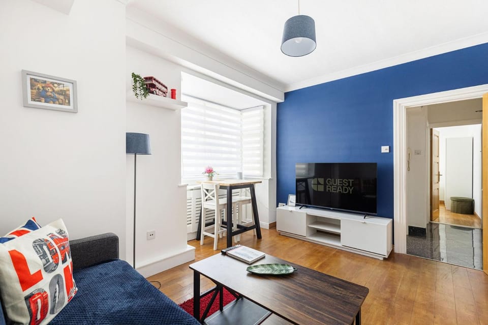 GuestReady - Cosy Retreat in Vibrant Paddington Apartment in City of Westminster