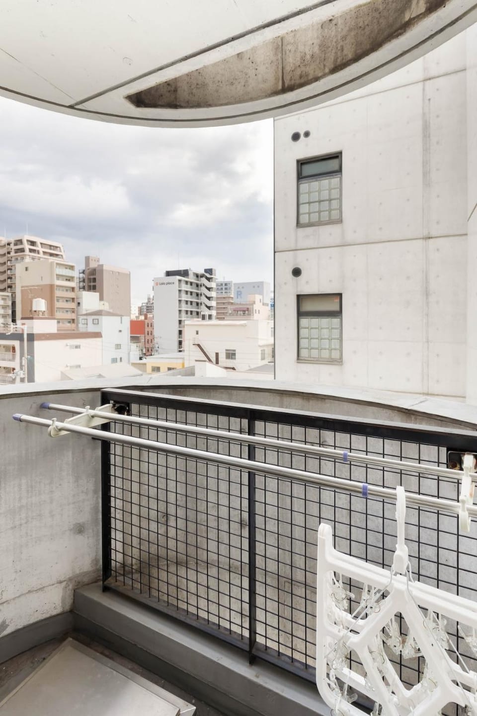 和道行 樱木602 Apartment in Osaka