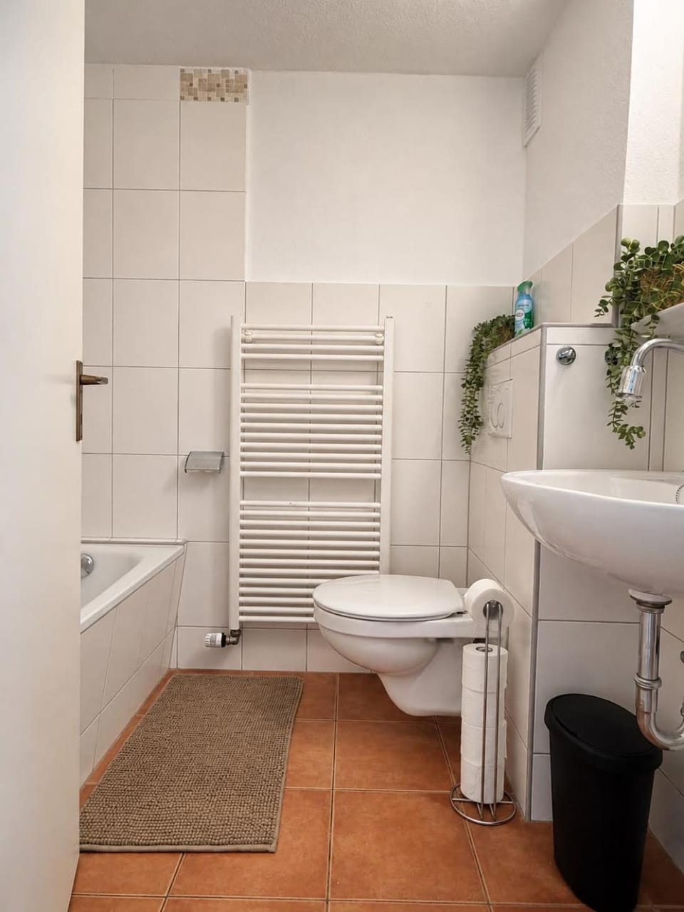 Seven Rooms Apartment in Neuss