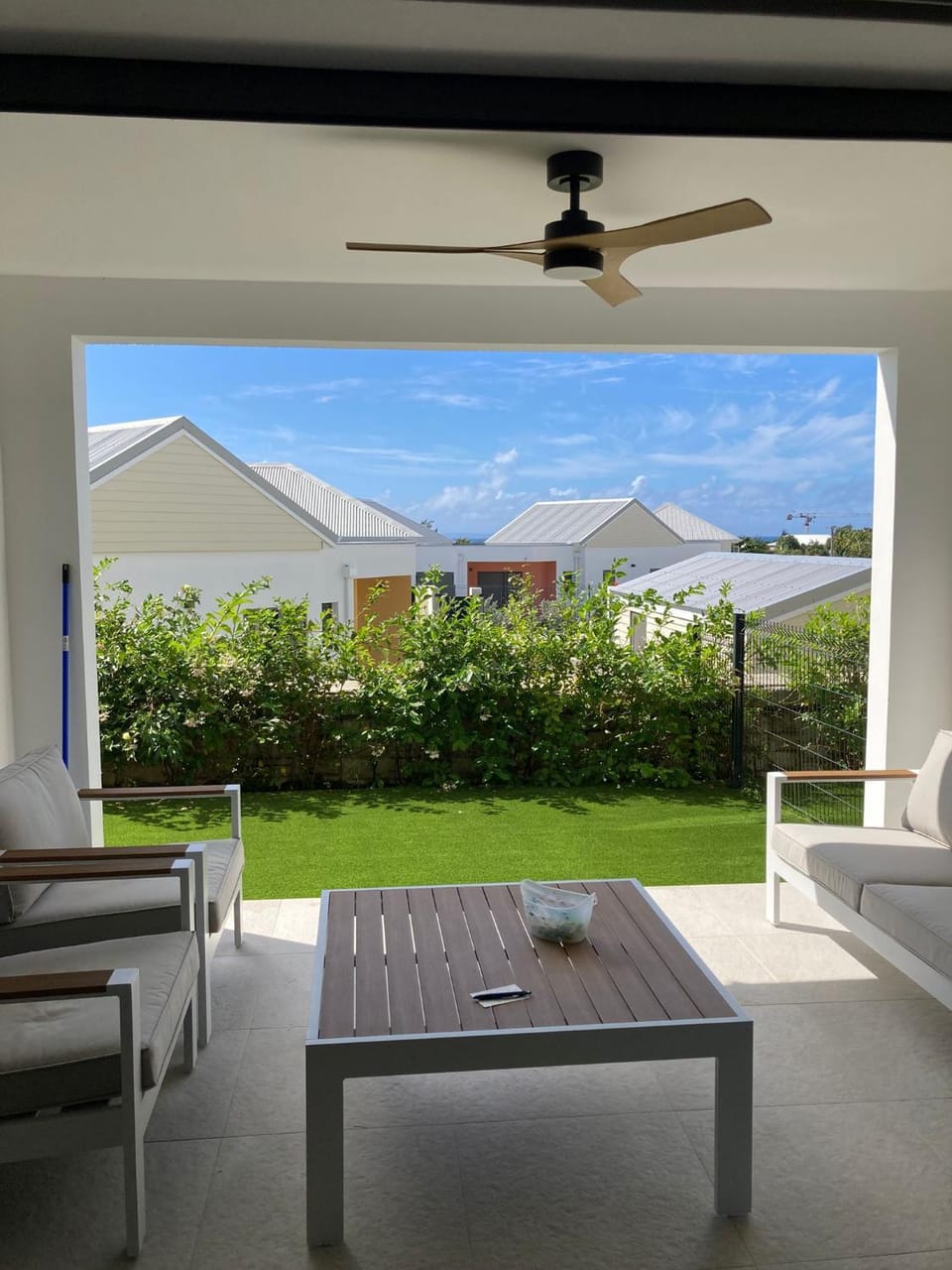 Patio, View (from property/room)