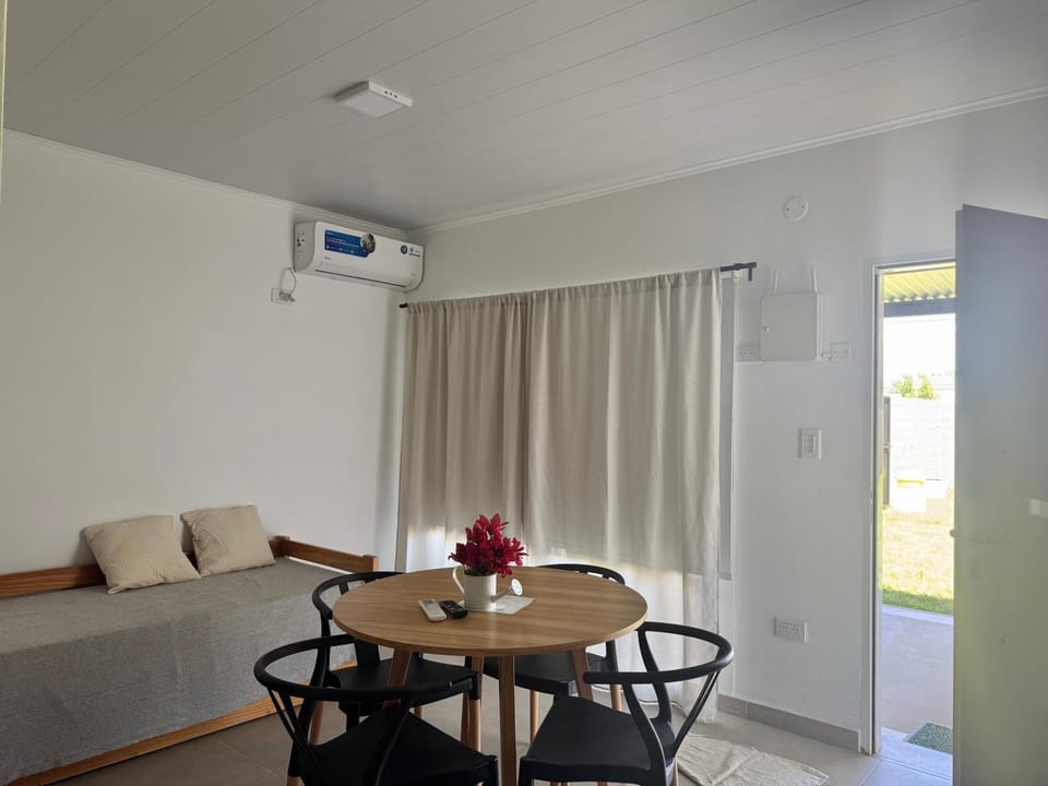 Los Fresnos Apartment in Buenos Aires Province