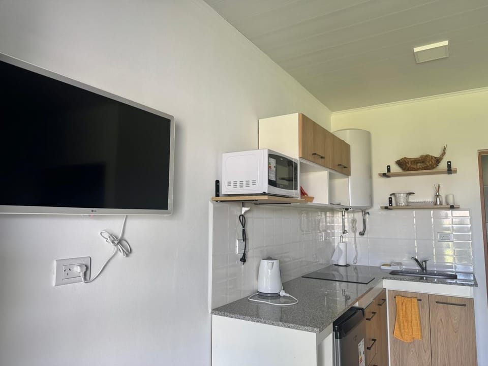 Los Fresnos Apartment in Buenos Aires Province