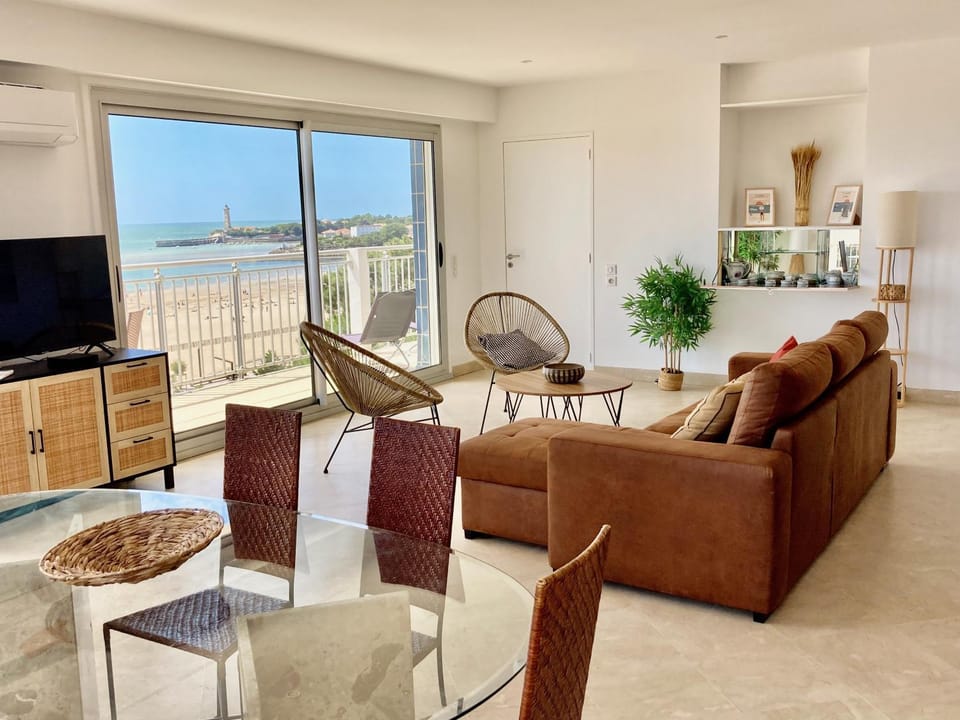 Les Terrasses de St-Georges Apartment in Nouvelle-Aquitaine
