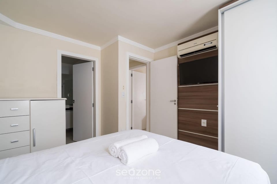 TV and multimedia, Bedroom