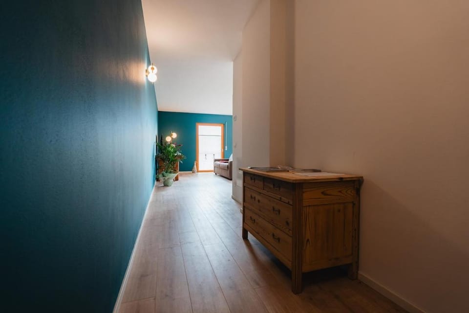 STANZE AL SOLE Appartamento Il Cervo Apartment in Veneto