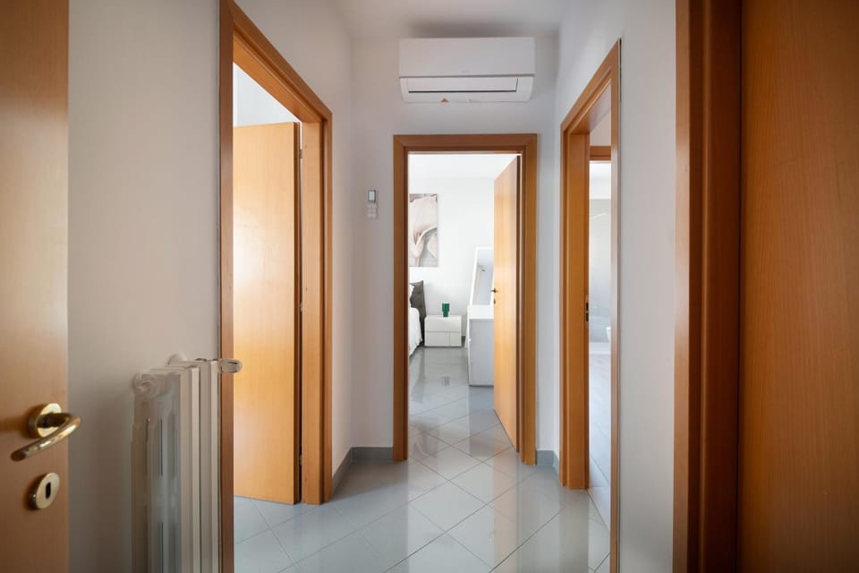 Le Contrade di Buonarroti- Family House Apartment in Apulia