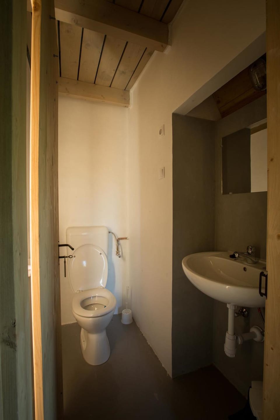 Toilet, Bathroom