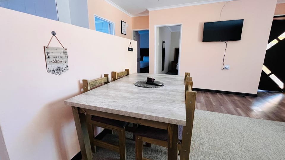 Khopolong Estates Apartment in Africa