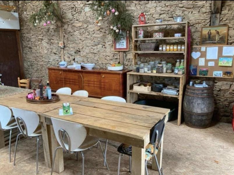 Escale Nature Lot - simple and authentic room Vacation rental in Occitanie