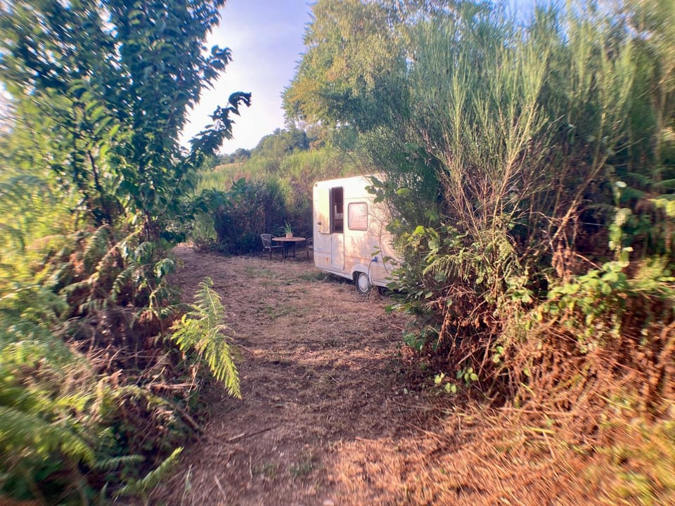 Escale Nature Lot - simple and authentic room Vacation rental in Occitanie
