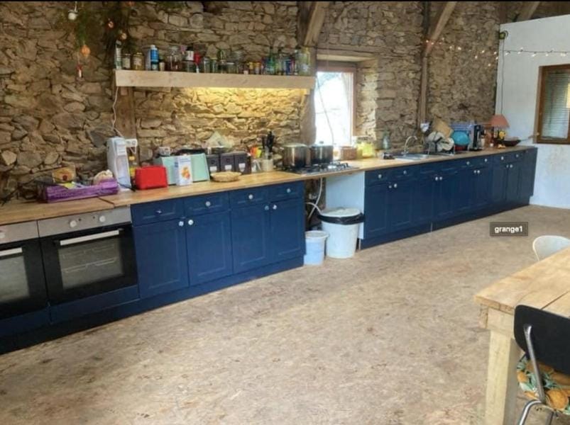 Escale Nature Lot - simple and authentic room Vacation rental in Occitanie