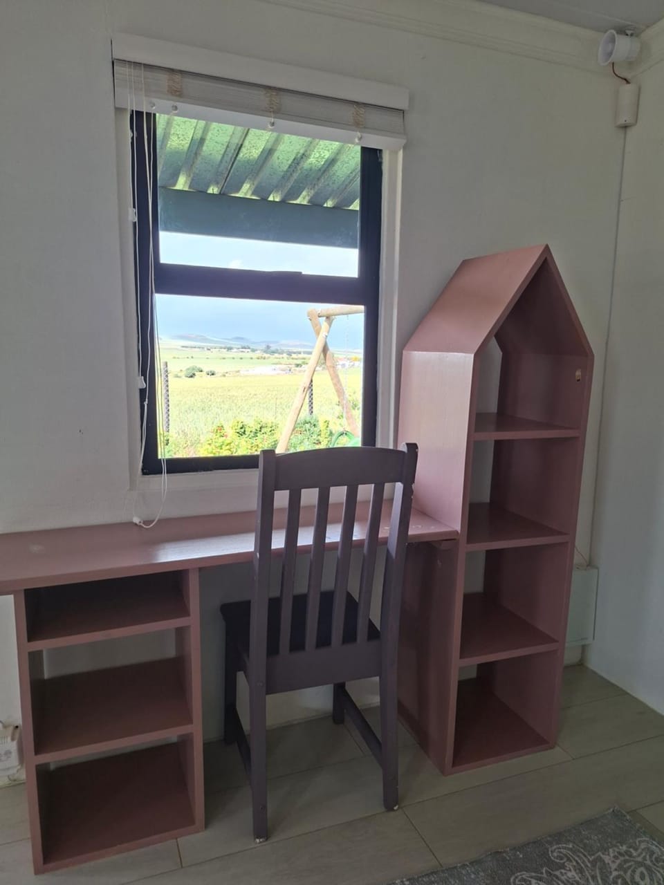 Sunrise Cottage - Sonvanger House in Western Cape