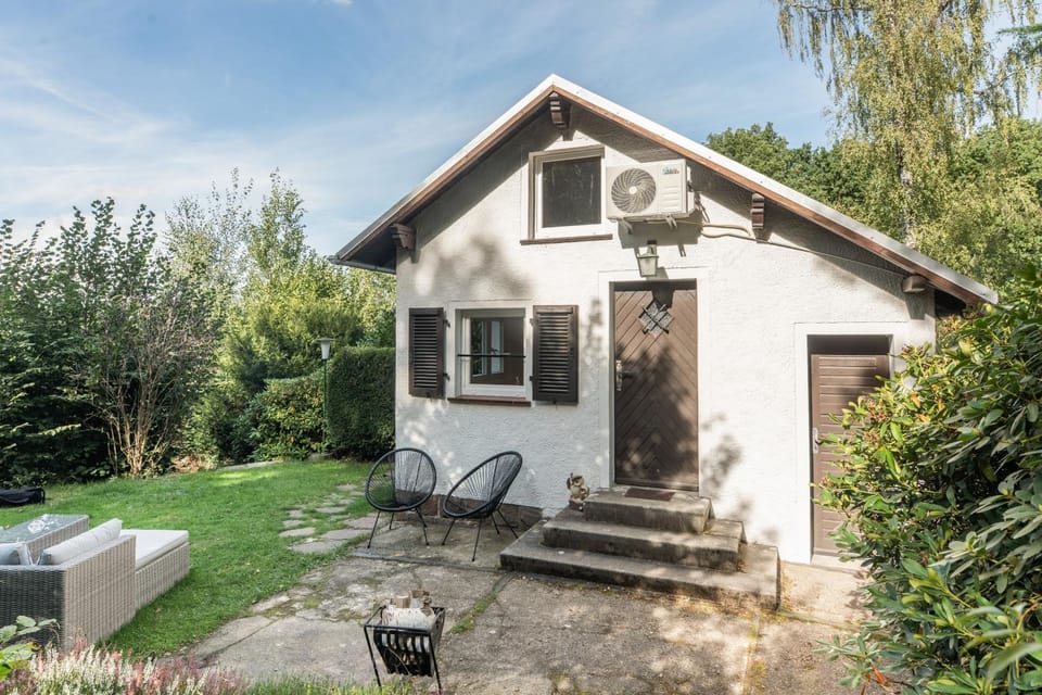 Haus Labaily See & Sauna House in Saxony