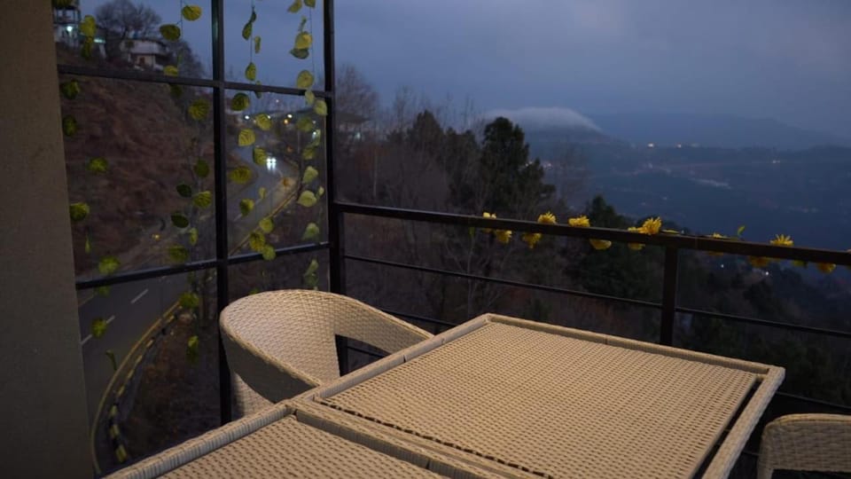 Murree best apartment Apartment in Punjab