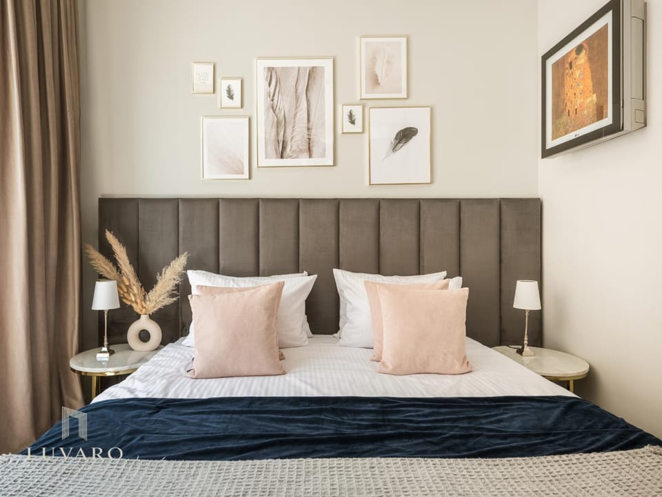 Jana No 2 Atelier Apartments by Luvaro Apartment hotel in Krakow