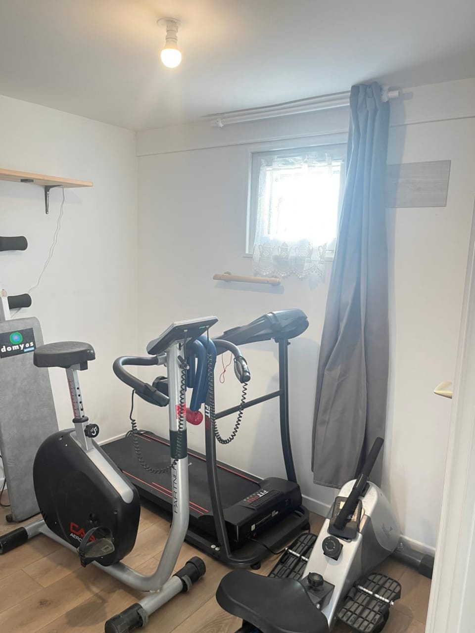 Chambre climatisée Bed and Breakfast in Tours