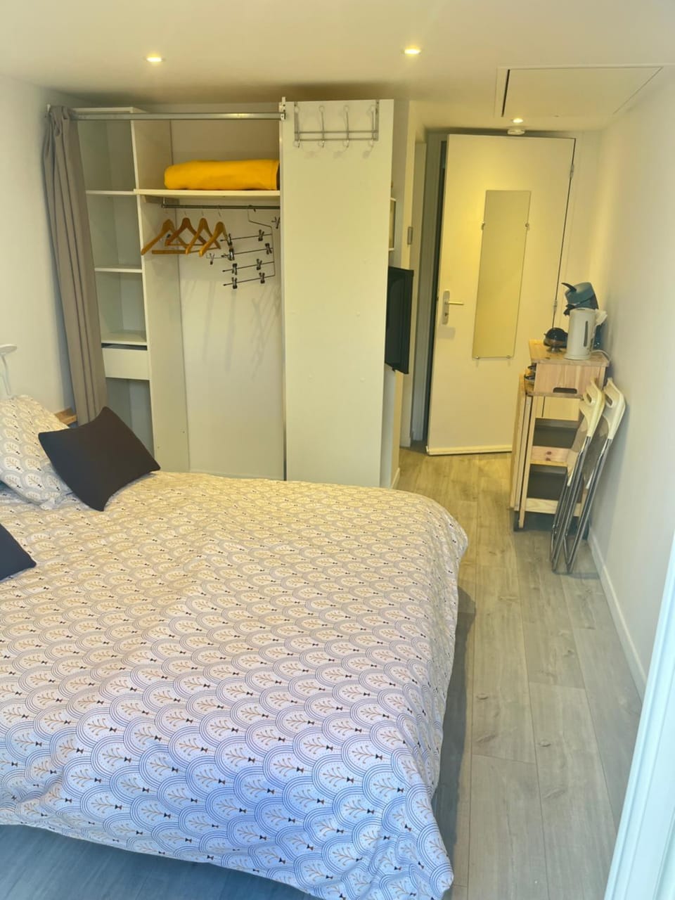 Chambre climatisée Bed and Breakfast in Tours