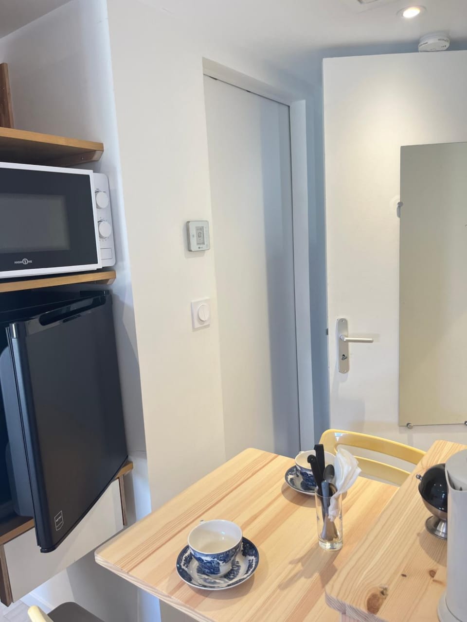 Chambre climatisée Bed and Breakfast in Tours