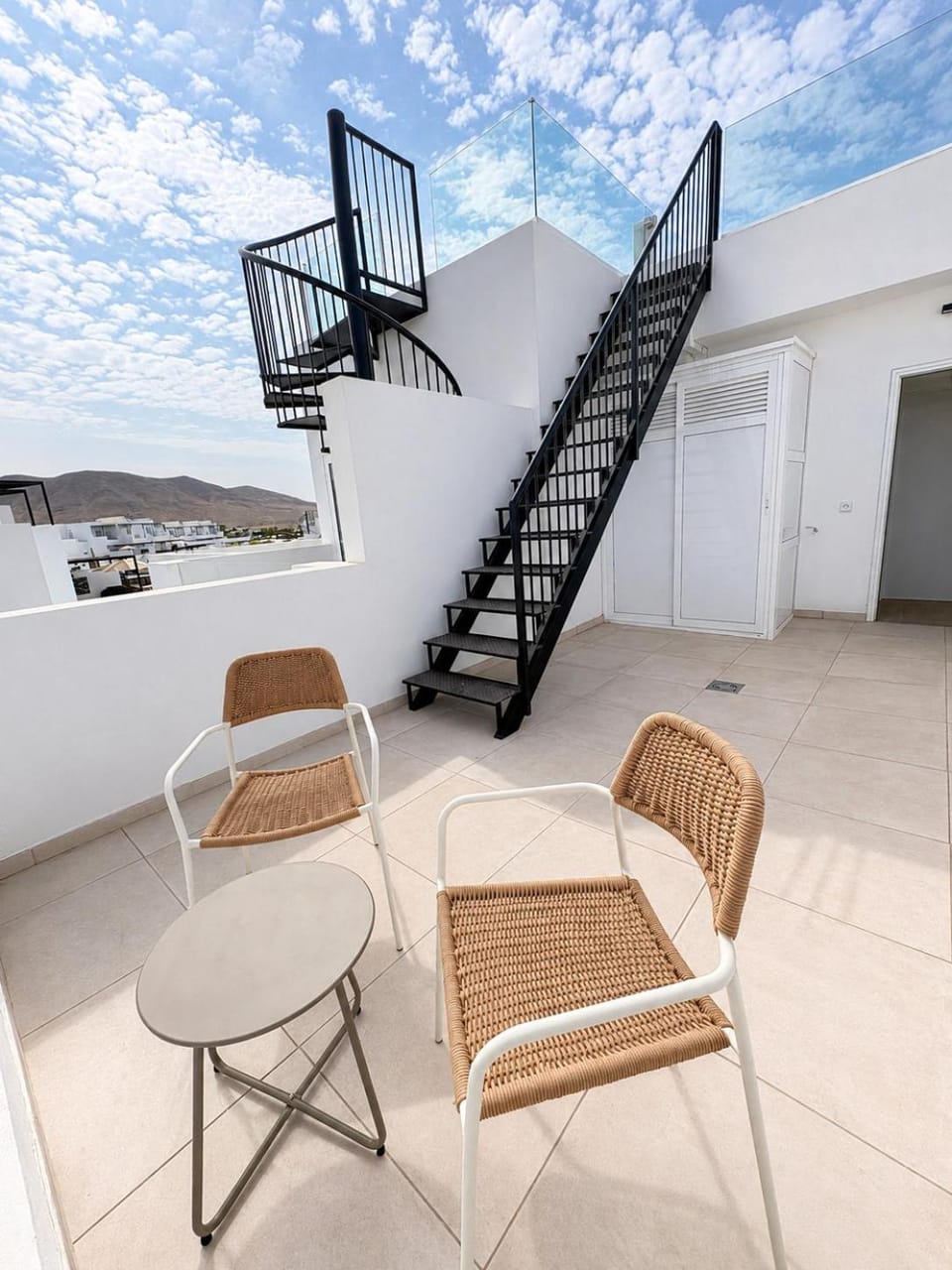 Villa Coscolo by Villalia Villa in Playa Blanca