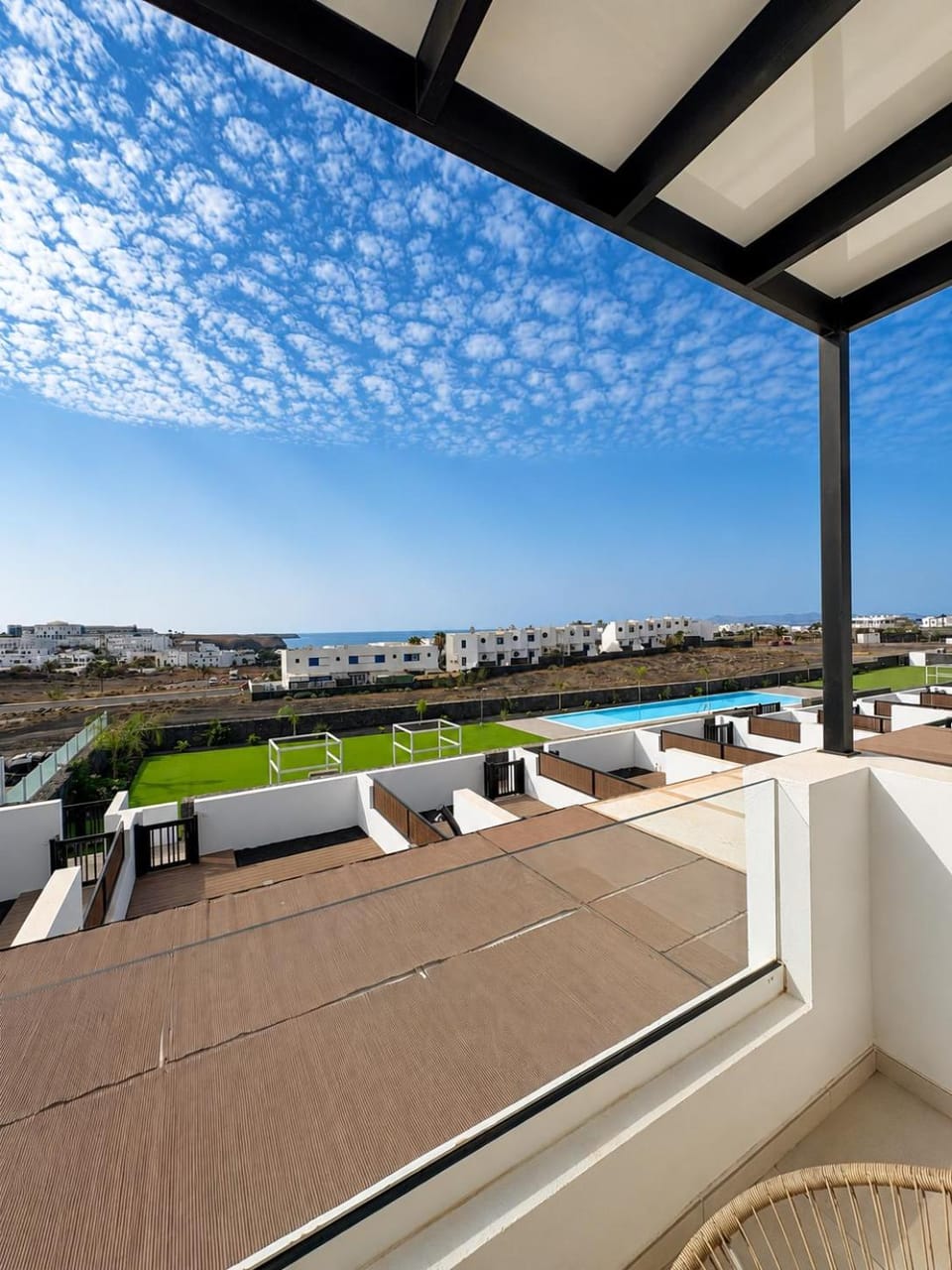 View (from property/room), Balcony/Terrace