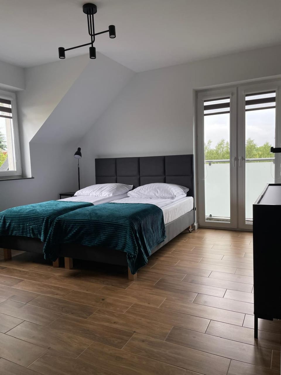 Osada Borowiec apartamenty, łowisko karpiowe Apartment in Poland