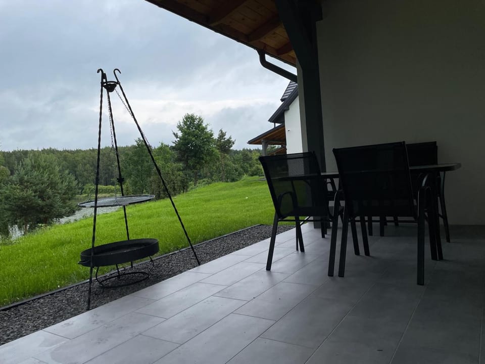 Osada Borowiec apartamenty, łowisko karpiowe Apartment in Poland