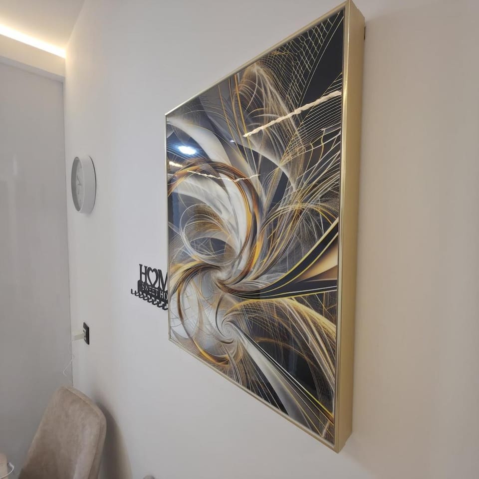 Appartement de luxe - N8 Apartment in Tangier-Tétouan-Al Hoceima