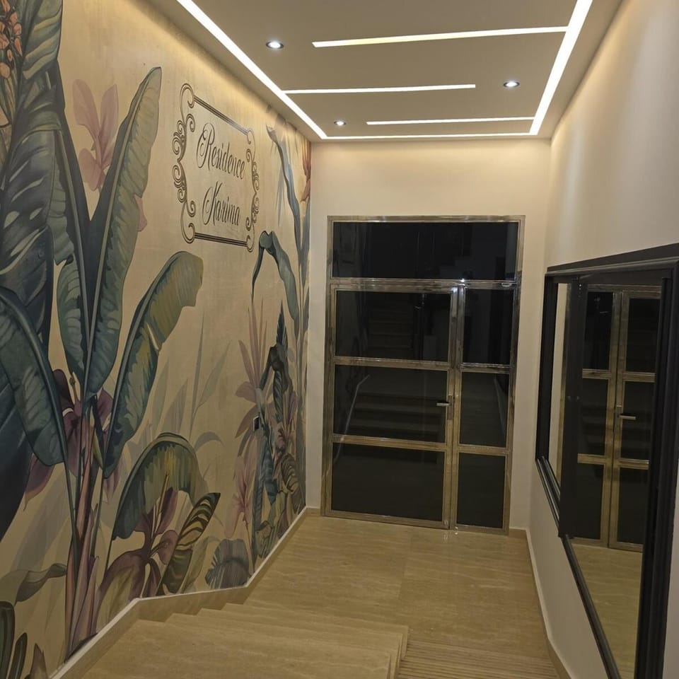 Appartement de luxe - N8 Apartment in Tangier-Tétouan-Al Hoceima
