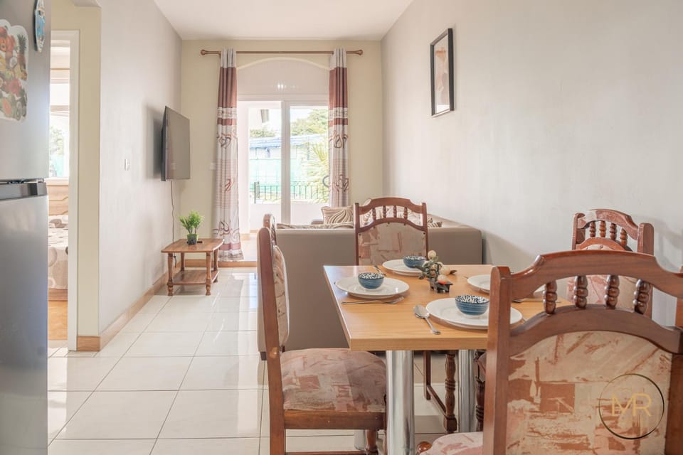 Lighthouse Apartment Albion Apartment in Rivière Noire District, Mauritius