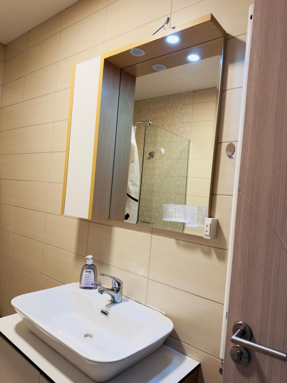 Cozy Stay at The Village Apartment in Europe