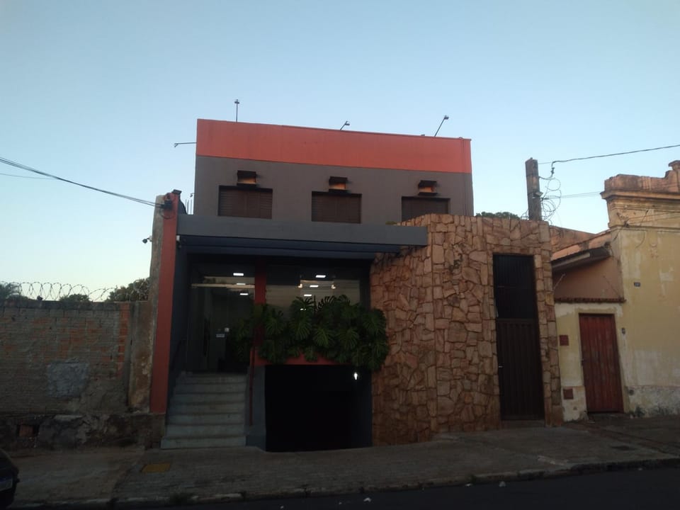 Grande Hotel Hotel in Ribeirão Preto