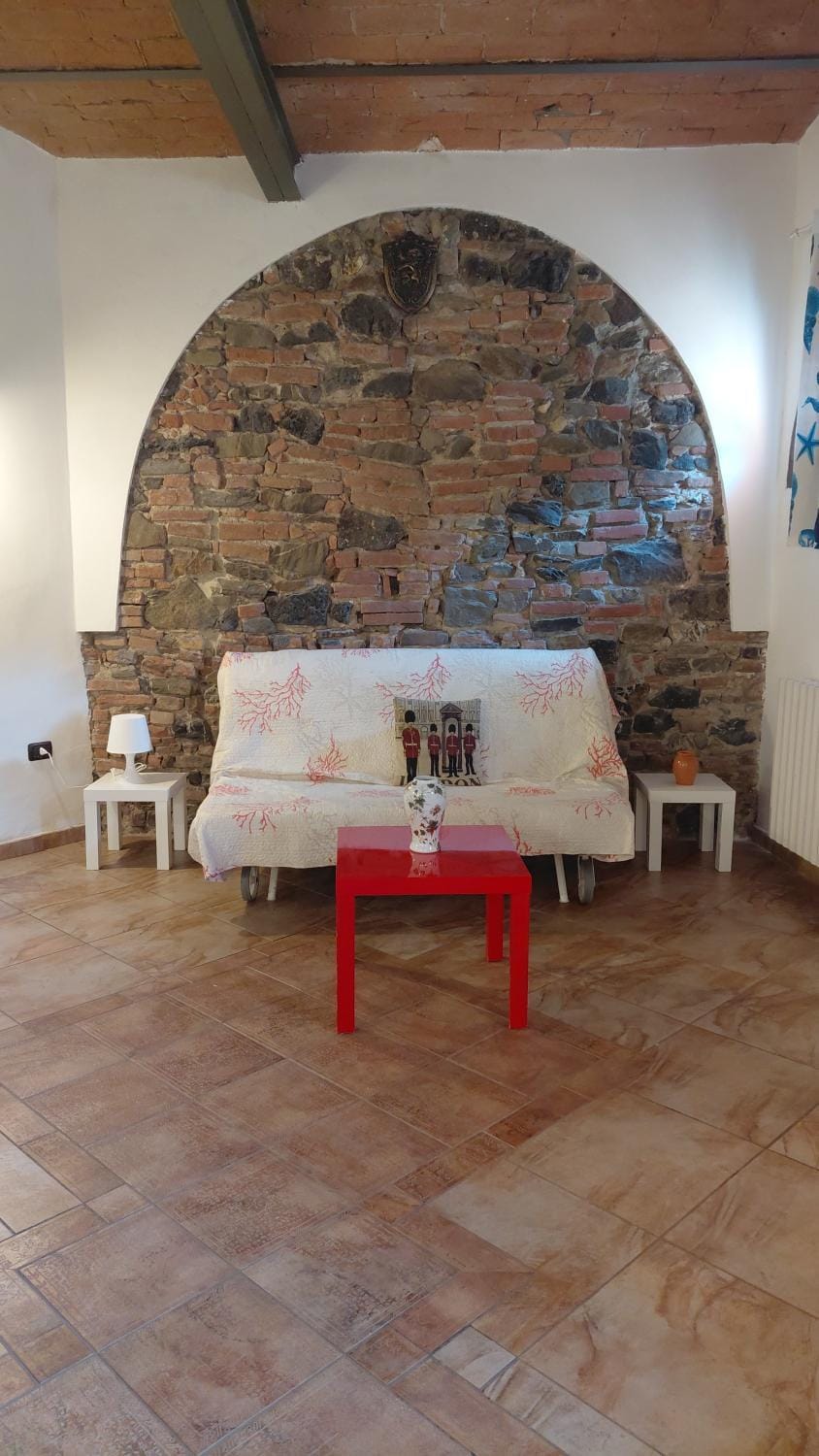 Il Gelso Casa Vacanze Apartment in Piombino