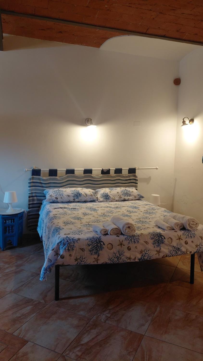 Il Gelso Casa Vacanze Apartment in Piombino