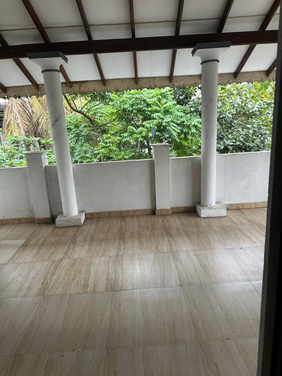 Lagoon View Stay in Negombo Vacation rental in Negombo