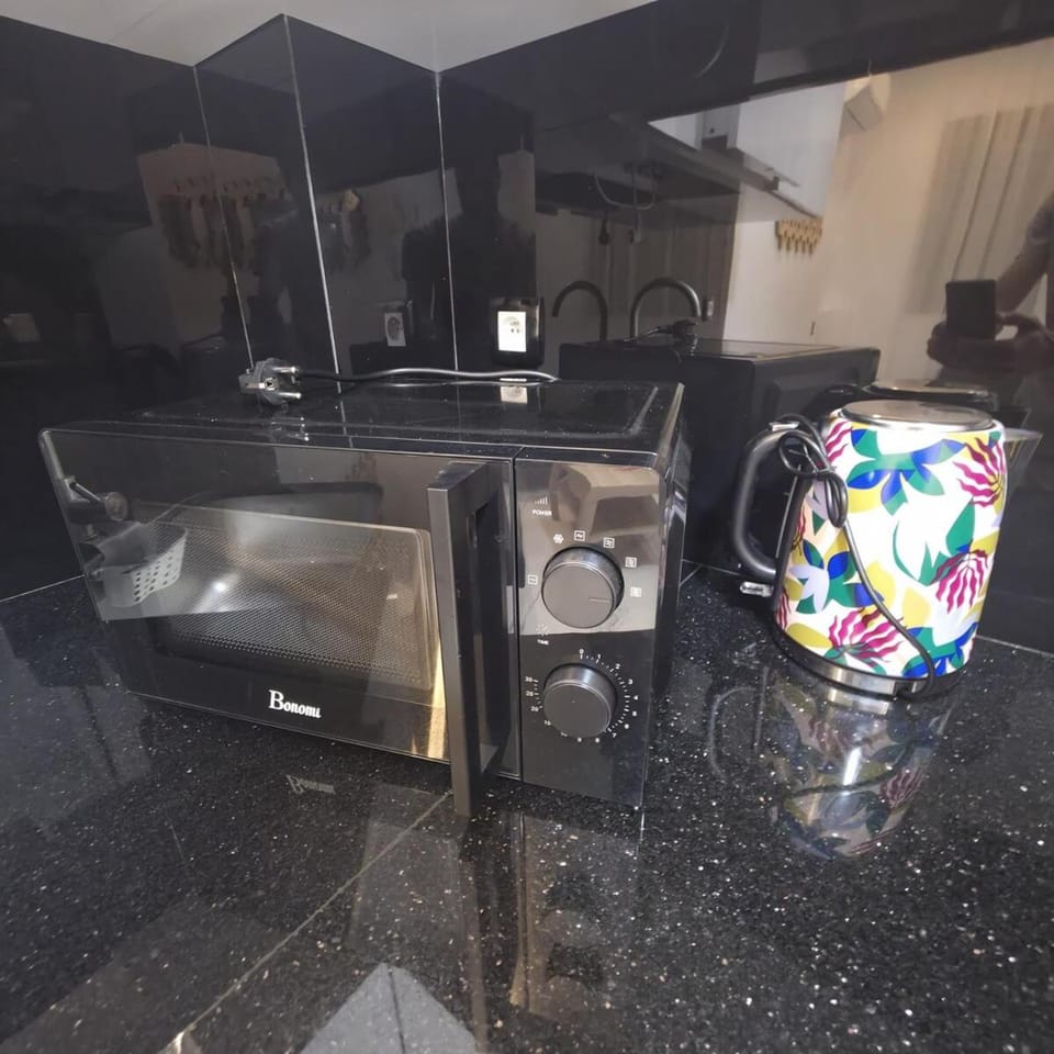 Appartement de luxe - N10 Apartment in Tangier-Tétouan-Al Hoceima