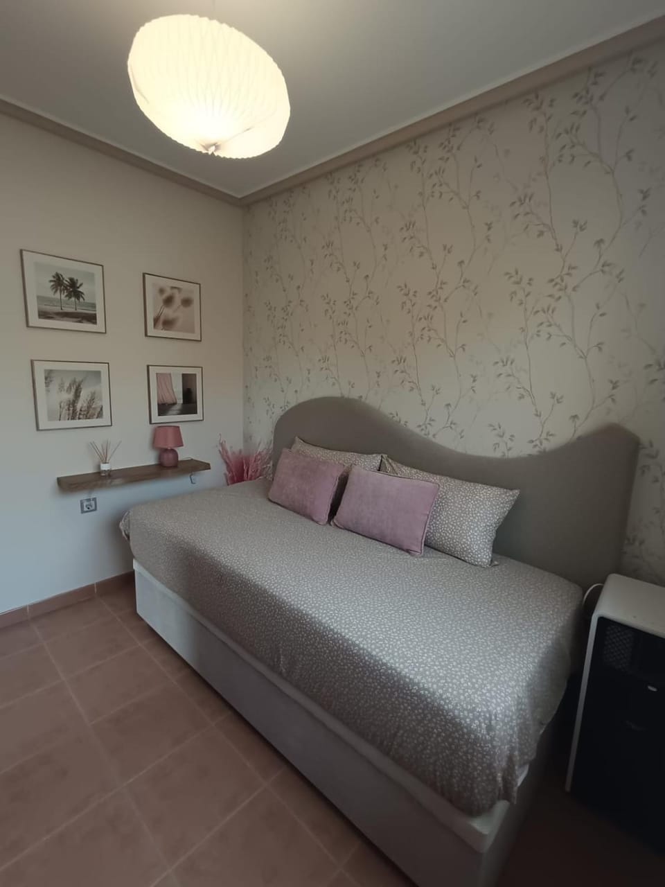 La Casa de la Primavera House in Costa Blanca