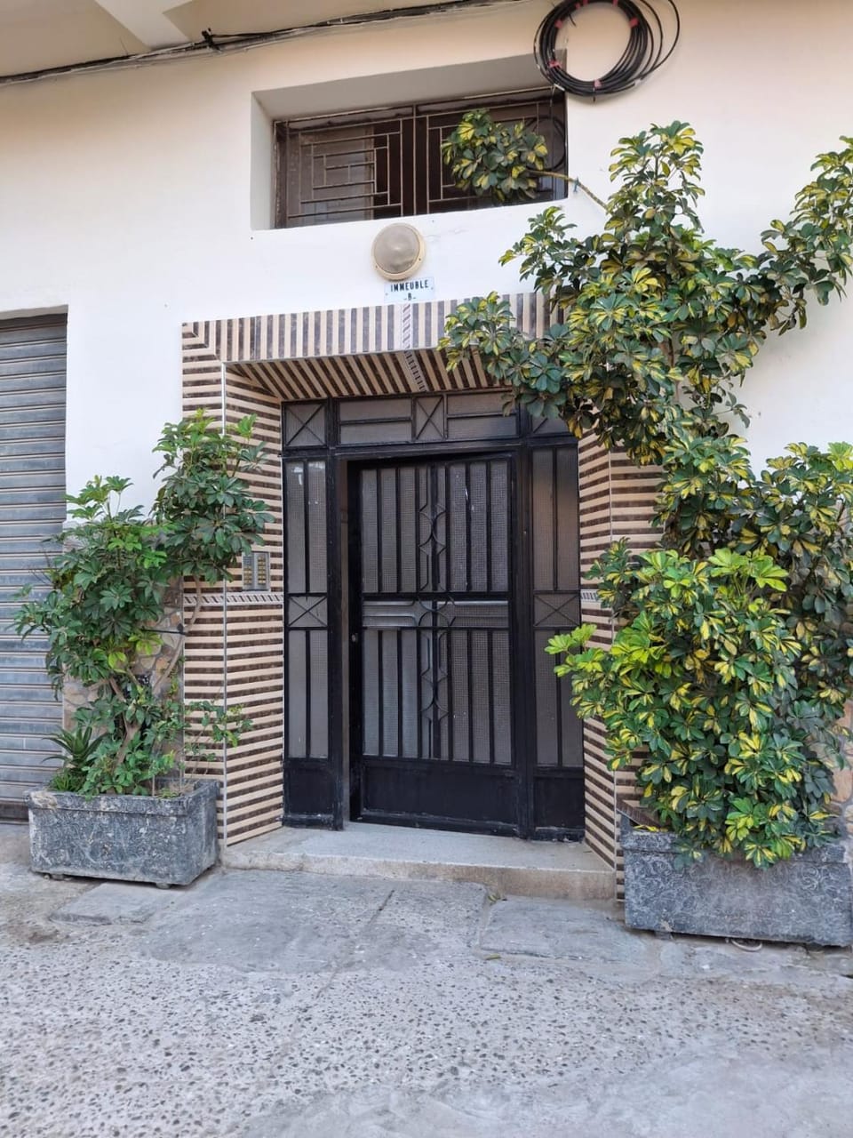 Kenzi House Apartment in Tangier