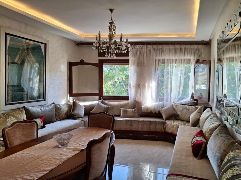 Kenzi House Apartment in Tangier