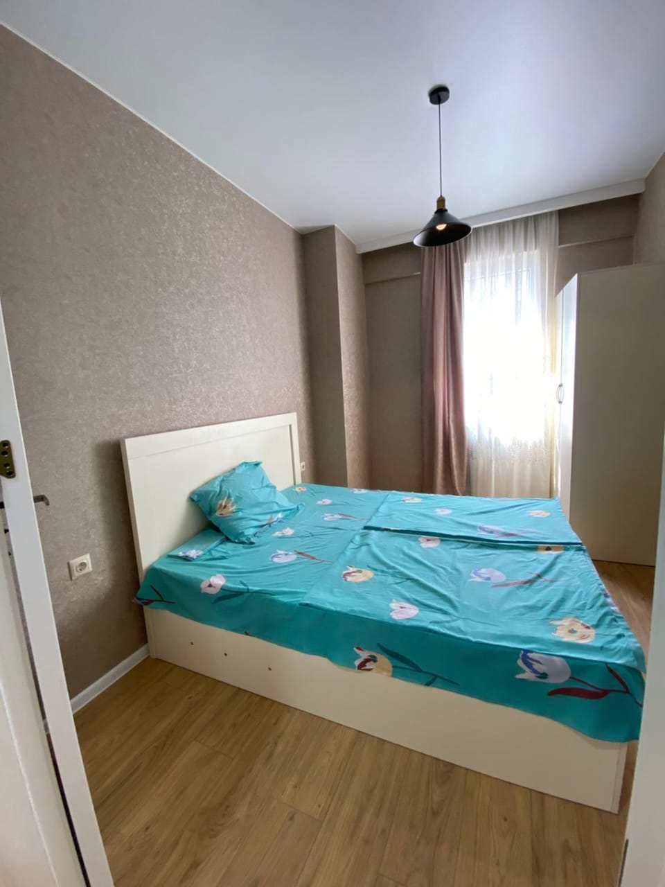 Tbilisi Luxury 3BR Apartment at Green Diamond Complex Apartment in Tbilisi, Georgia