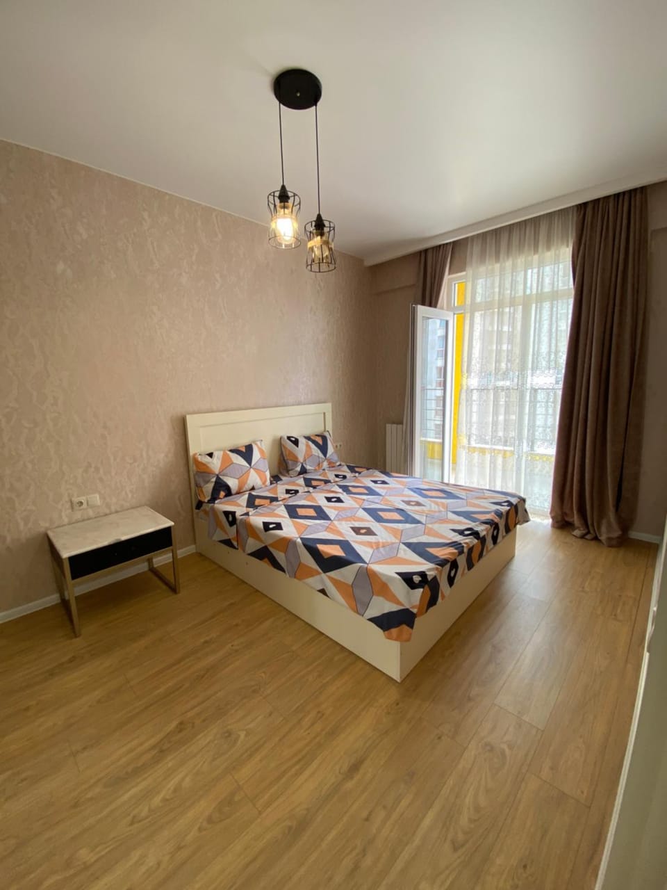 Tbilisi Luxury 3BR Apartment at Green Diamond Complex Apartment in Tbilisi, Georgia