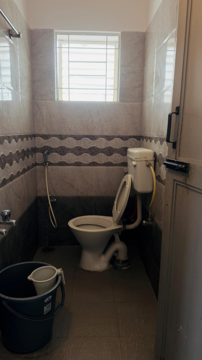 Cozy 2BHK Stay Apartment in Bengaluru