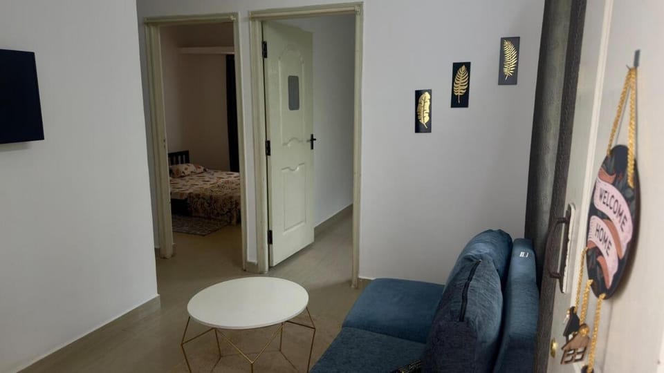 Cozy 2BHK Stay Apartment in Bengaluru