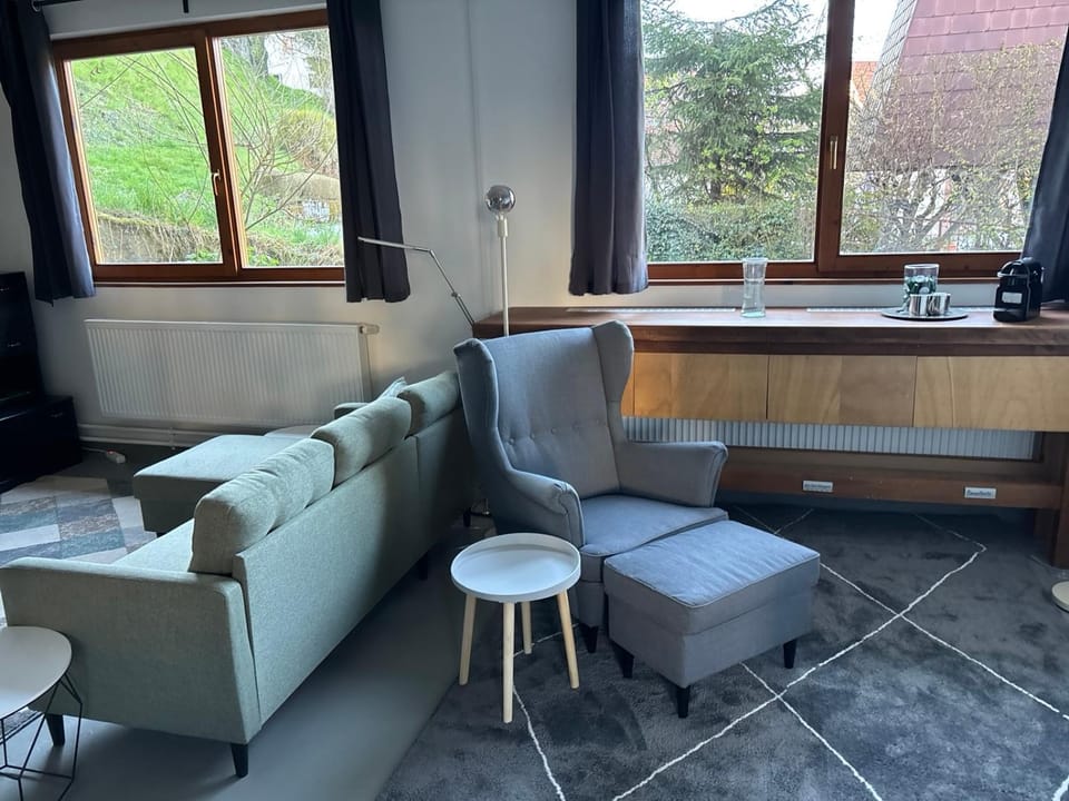 Fereinwohnung Alter Hakenhof Apartment in Hesse