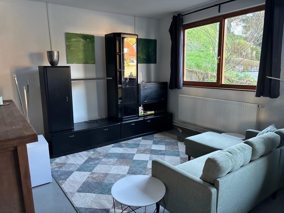 Fereinwohnung Alter Hakenhof Apartment in Hesse