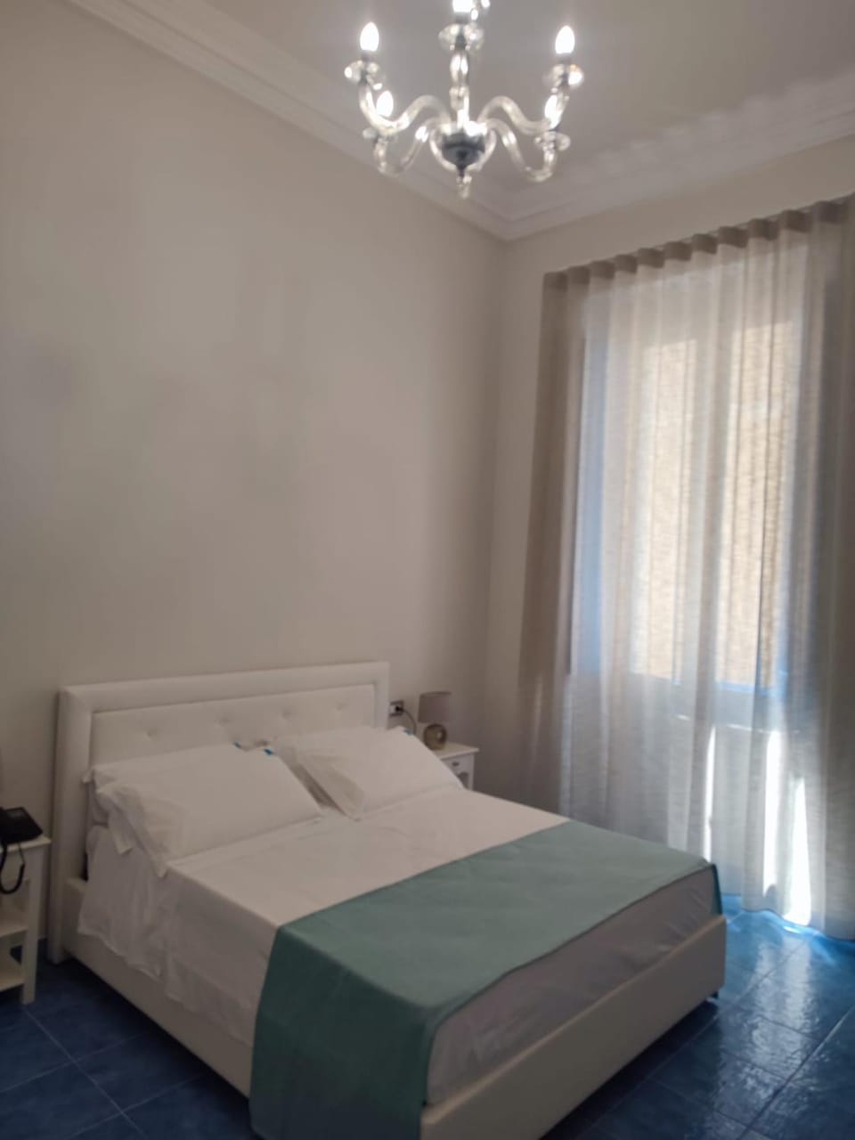 Villa Karol Bed and Breakfast in Italy
