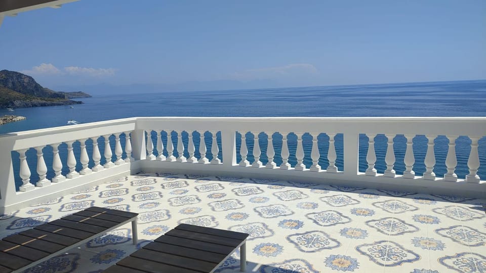 Villa Karol Bed and Breakfast in Italy