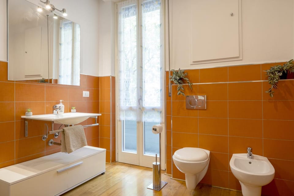 LE CHEVALIER APARTMENT OSPEDALE e STAZIONE Apartment in Cuneo